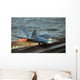F A-18c Hornet Launches Wall Decal Design 8