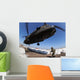 Specialists Attach Cargo Hooks Wall Decal