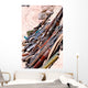 Various Weapons Ammunition and Wall Decal
