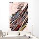 Various Weapons Ammunition and Wall Decal