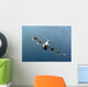 Front Ep-3e Orion Aircraft Wall Decal