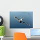 Front Ep-3e Orion Aircraft Wall Decal