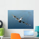 Front Ep-3e Orion Aircraft Wall Decal