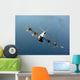 Front Ep-3e Orion Aircraft Wall Decal