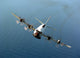 Front Ep-3e Orion Aircraft Wall Decal