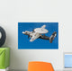E-2c Hawkeye Flight Wall Decal Design 2