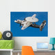 E-2c Hawkeye Flight Wall Decal Design 2