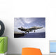 F A-18f Super Hornet Wall Decal Design 3