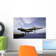 F A-18f Super Hornet Wall Decal Design 3