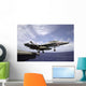 F A-18f Super Hornet Wall Decal Design 3