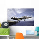 F A-18f Super Hornet Wall Decal Design 3
