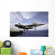 F A-18f Super Hornet Wall Decal Design 3
