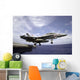 F A-18f Super Hornet Wall Decal Design 3