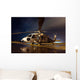 Us Navy Mh-60s Seahawk Wall Decal Design 1