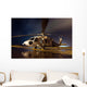 Us Navy Mh-60s Seahawk Wall Decal Design 1