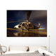 Us Navy Mh-60s Seahawk Wall Decal Design 1