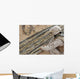 Soldiers Arrange All Ordnance Wall Decal