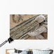 Soldiers Arrange All Ordnance Wall Decal
