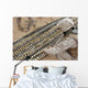 Soldiers Arrange All Ordnance Wall Decal