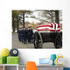 Us Air Force Honor Wall Decal Design 2