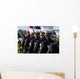 Marine Corp Base Kaneohe Wall Decal