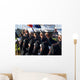 Marine Corp Base Kaneohe Wall Decal