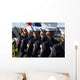 Marine Corp Base Kaneohe Wall Decal
