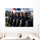 Marine Corp Base Kaneohe Wall Decal