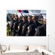 Marine Corp Base Kaneohe Wall Decal