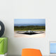 B-2 Spirit Stealth Bomber Wall Decal