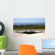 B-2 Spirit Stealth Bomber Wall Decal