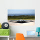 B-2 Spirit Stealth Bomber Wall Decal