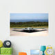 B-2 Spirit Stealth Bomber Wall Decal
