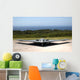 B-2 Spirit Stealth Bomber Wall Decal