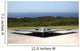 B-2 Spirit Stealth Bomber Wall Decal