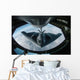 B-2 Spirit Bomber Refuels Wall Decal