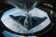 B-2 Spirit Bomber Refuels Wall Decal