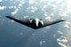 B-2 Spirit Bomber Wall Decal