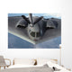 B-2 Spirit Bomber Prepares Wall Decal