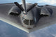 B-2 Spirit Bomber Prepares Wall Decal
