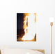 Standard Missile Three Is Wall Decal Design 1