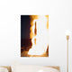 Standard Missile Three Is Wall Decal Design 1