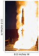 Standard Missile Three Is Wall Decal Design 1