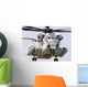 Us Marine Corps Ch-53e Wall Decal Design 3