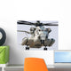 Us Marine Corps Ch-53e Wall Decal Design 3