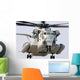 Us Marine Corps Ch-53e Wall Decal Design 3