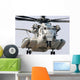 Us Marine Corps Ch-53e Wall Decal Design 3