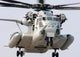 Us Marine Corps Ch-53e Wall Decal Design 3