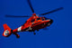 Coast Guard Helicopter Wall Decal