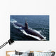 Uss Tucson Wall Decal